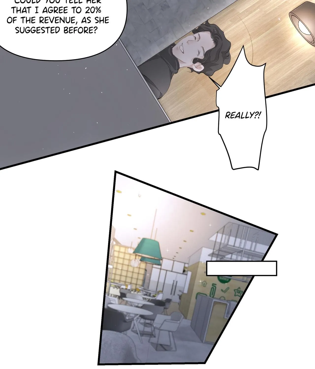 Addicted to Her Chapter 40 page 11 - 