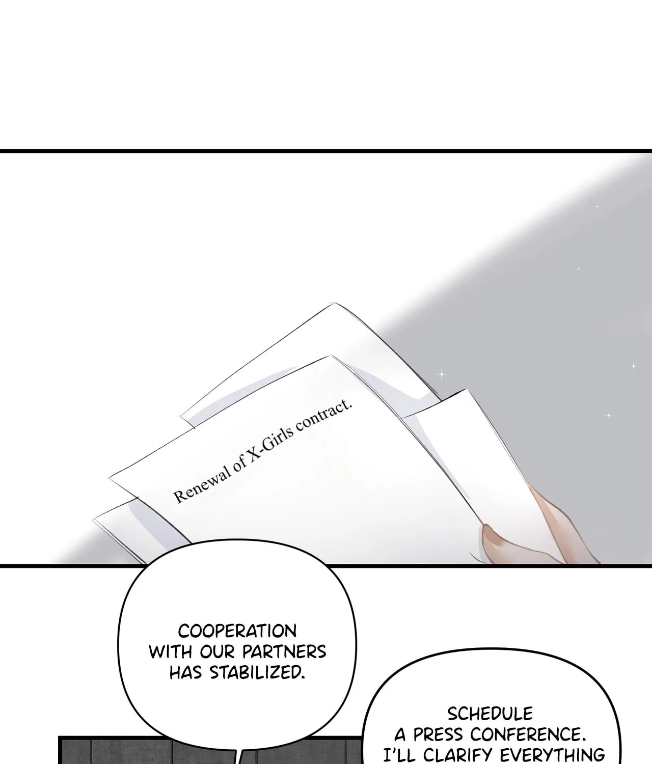 Addicted to Her Chapter 40 page 13 - 