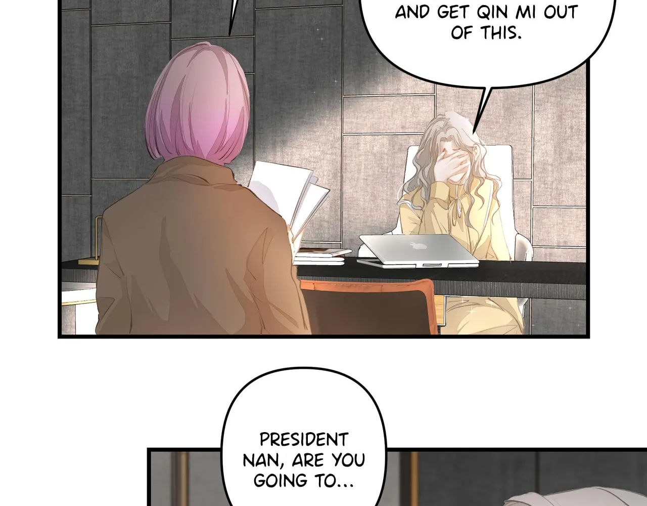 Addicted to Her Chapter 40 page 14 - 