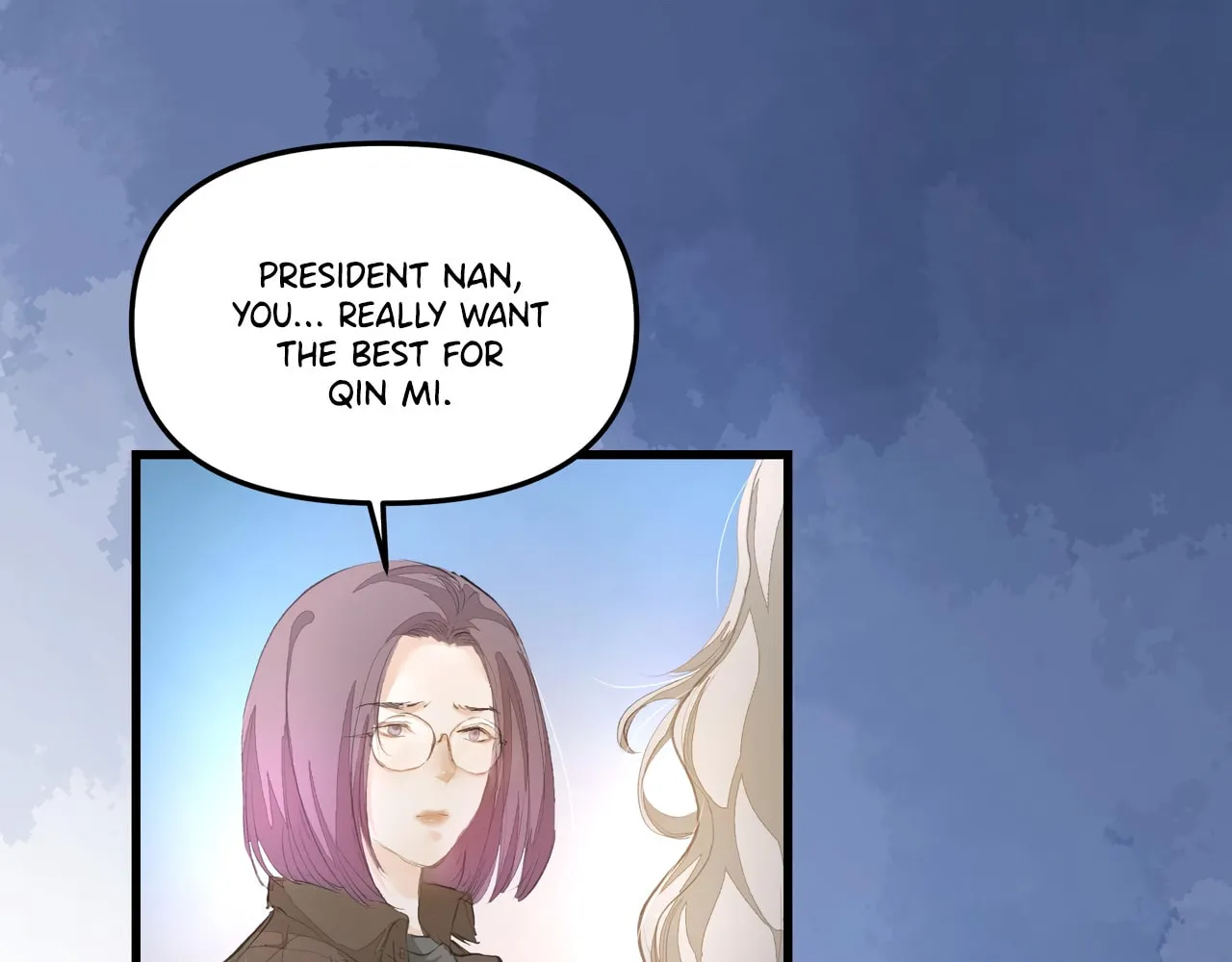 Addicted to Her Chapter 40 page 16 - 