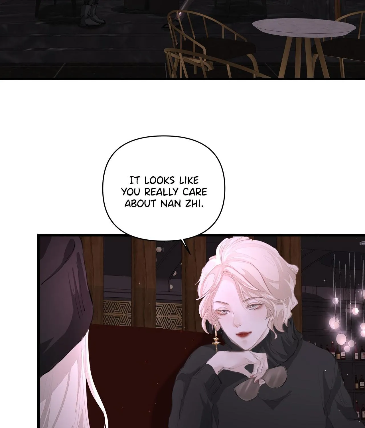 Addicted to Her Chapter 40 page 23 - 