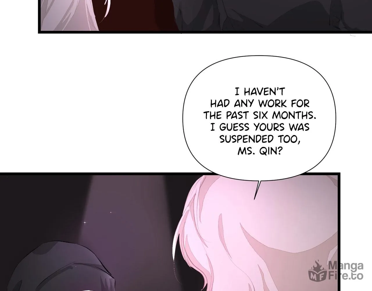 Addicted to Her Chapter 40 page 24 - 
