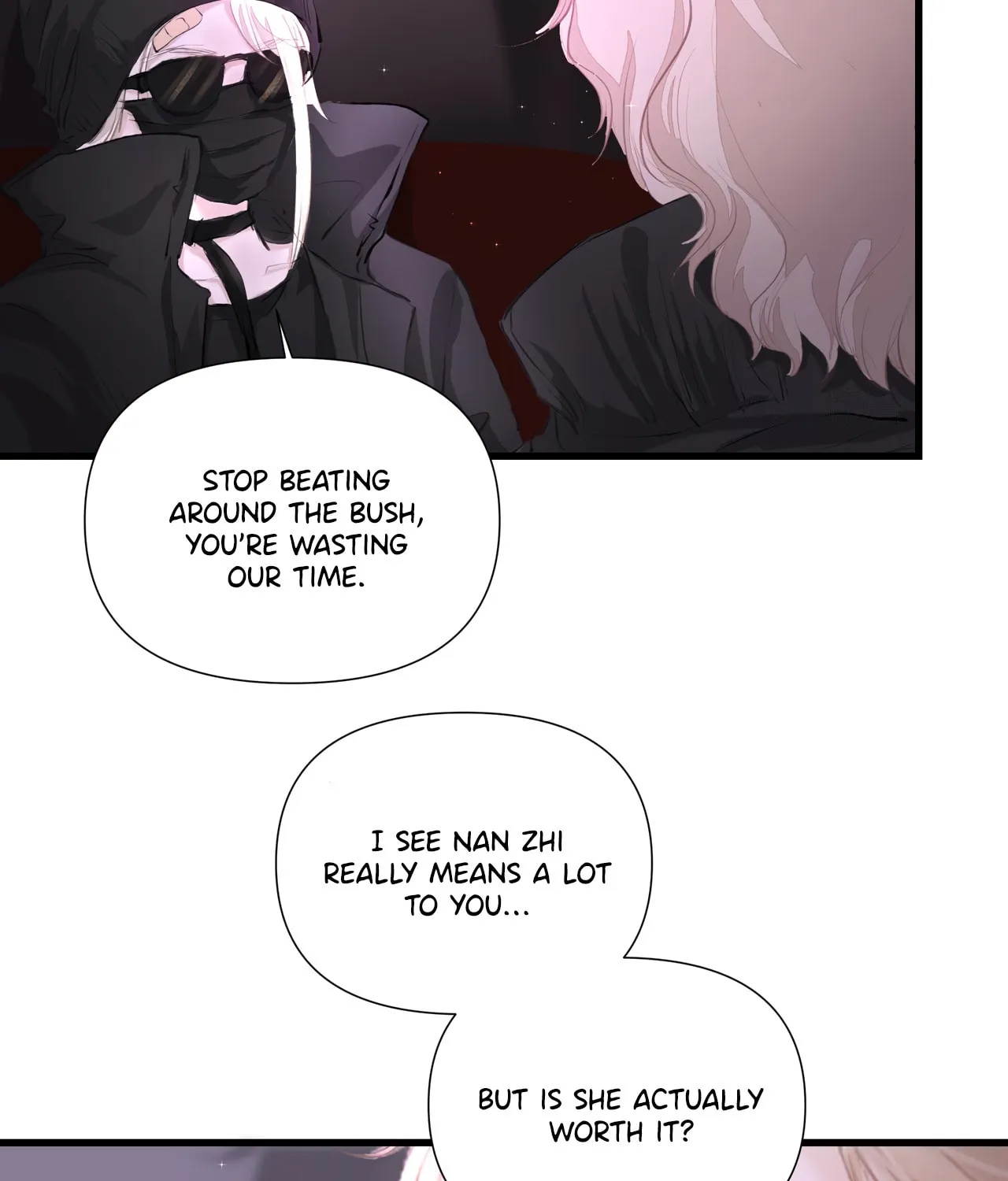 Addicted to Her Chapter 40 page 25 - 