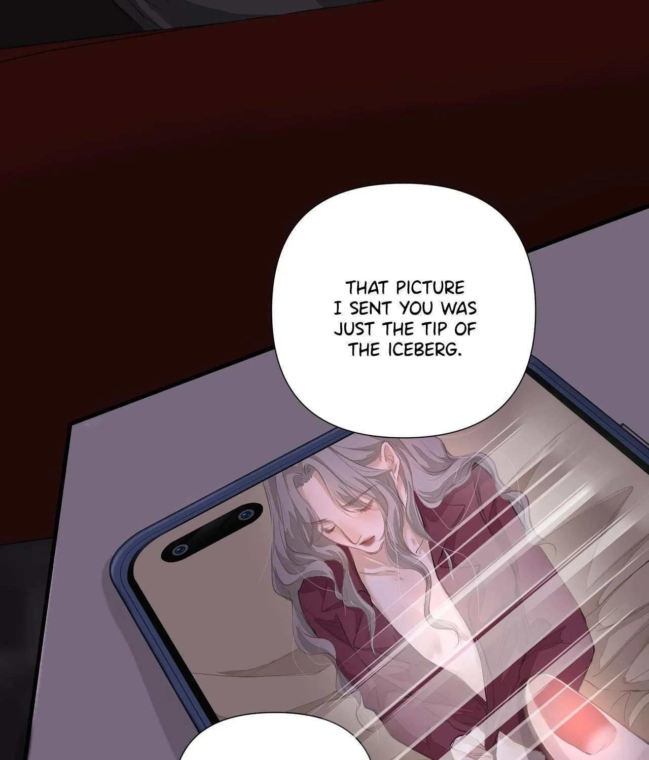 Addicted to Her Chapter 40 page 29 - 