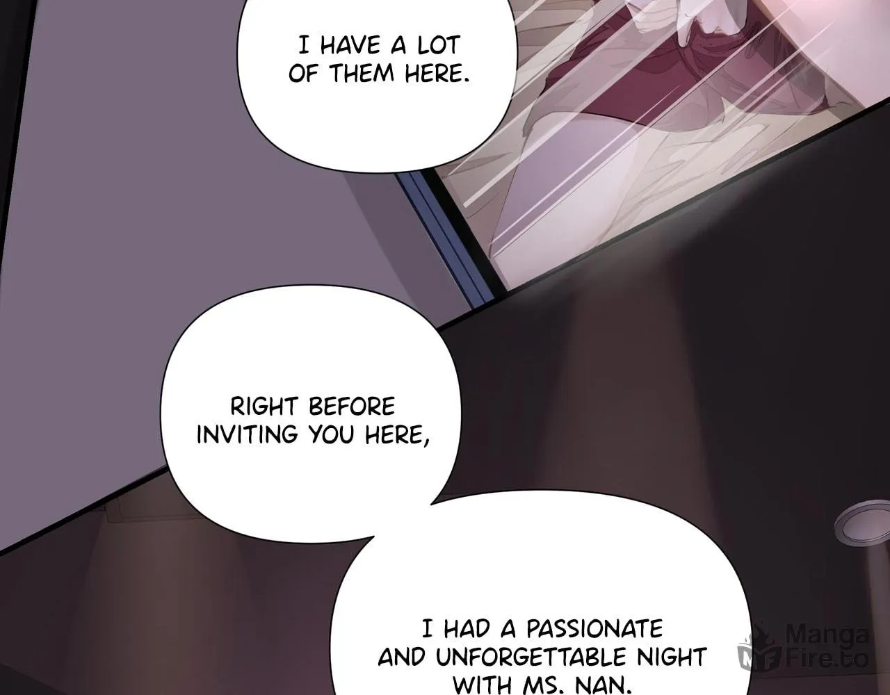 Addicted to Her Chapter 40 page 30 - 