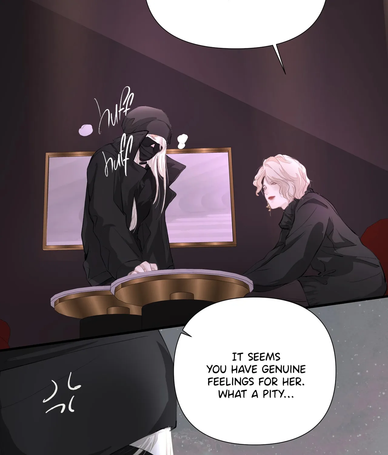 Addicted to Her Chapter 40 page 31 - 