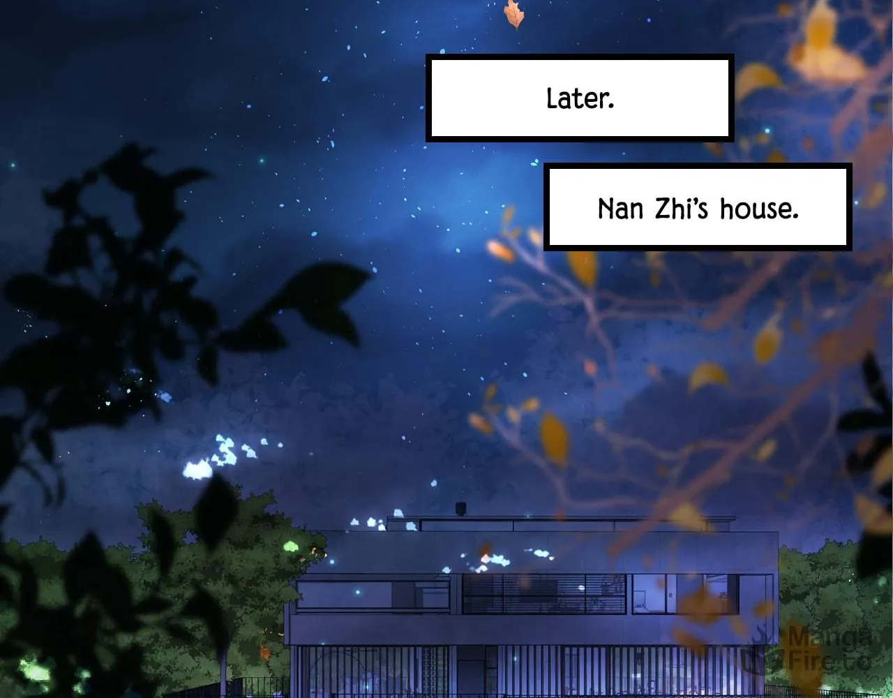 Addicted to Her Chapter 40 page 36 - 