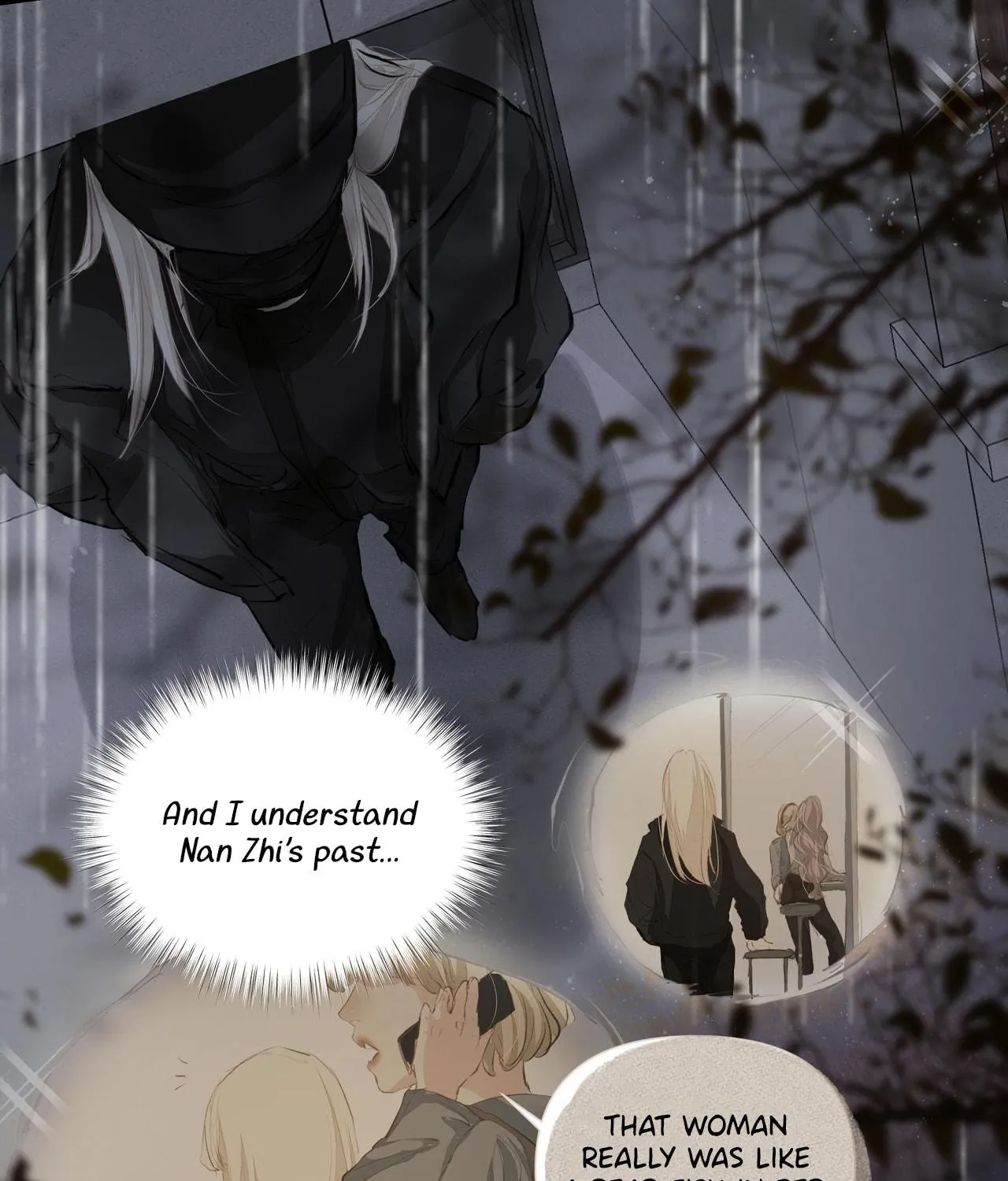 Addicted to Her Chapter 40 page 39 - 