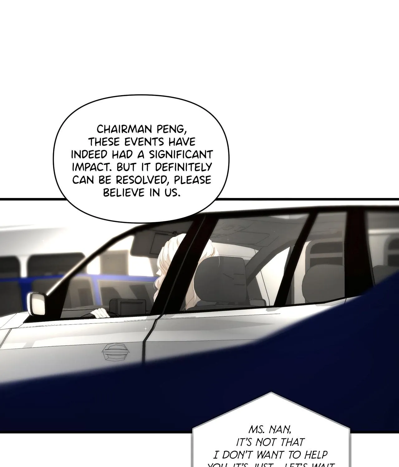 Addicted to Her Chapter 40 page 5 - 