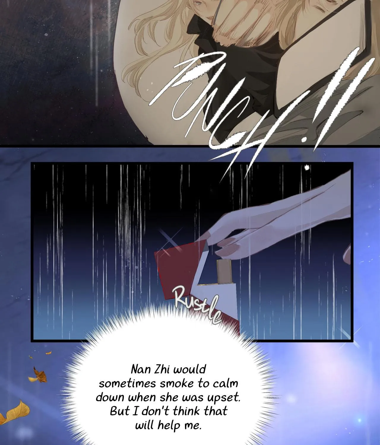 Addicted to Her Chapter 40 page 41 - 