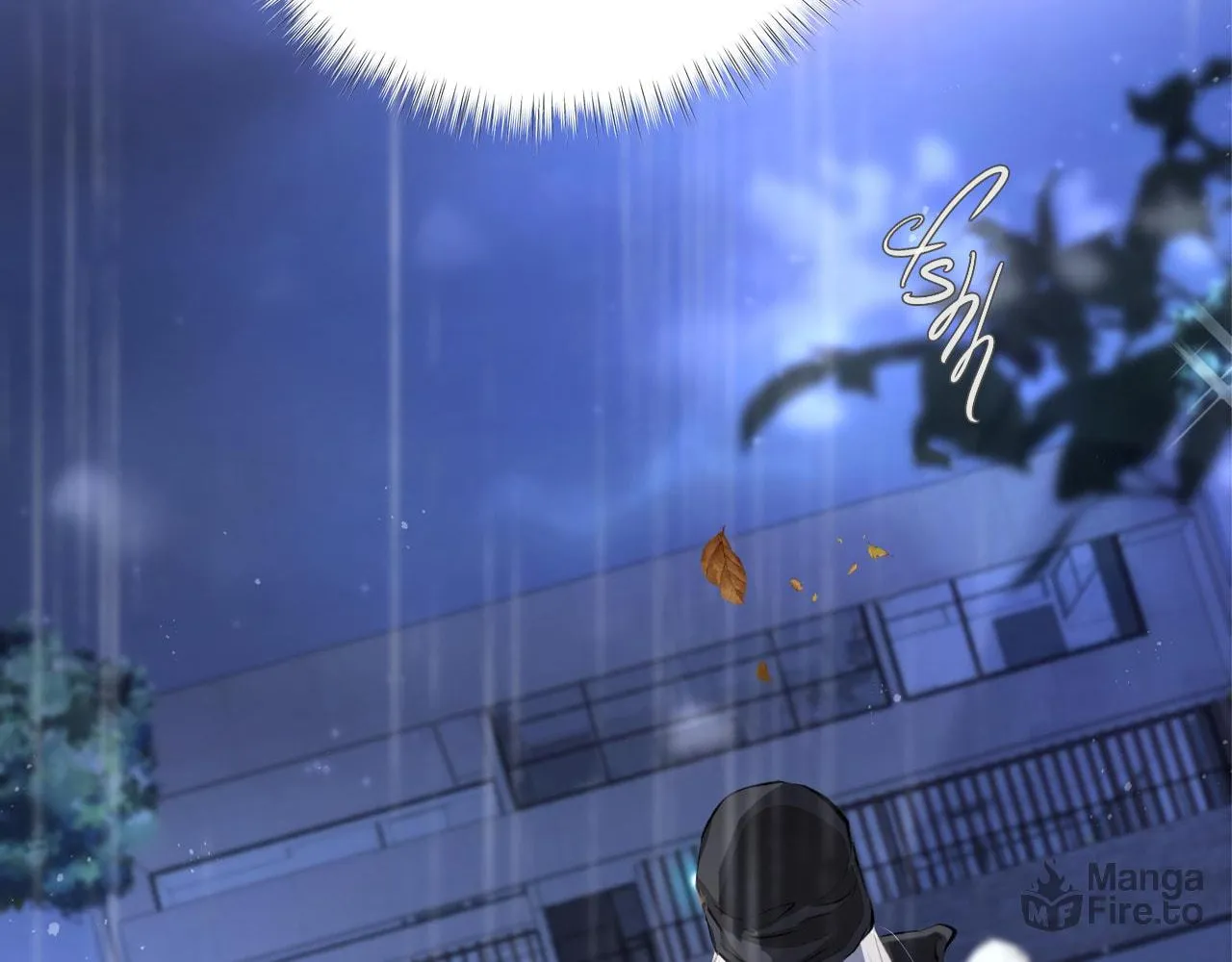 Addicted to Her Chapter 40 page 42 - 