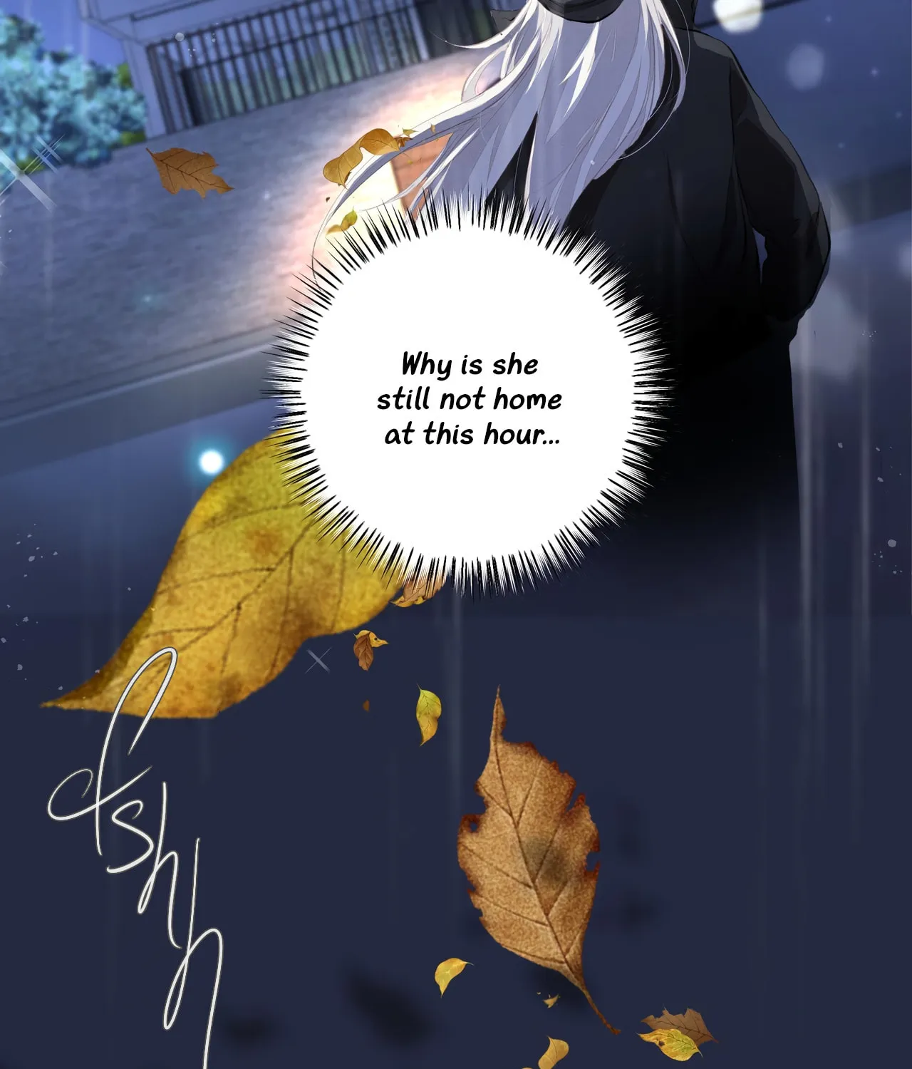 Addicted to Her Chapter 40 page 43 - 