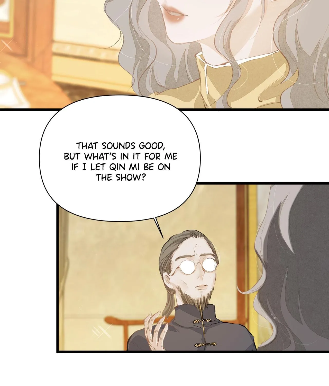 Addicted to Her Chapter 40 page 47 - 