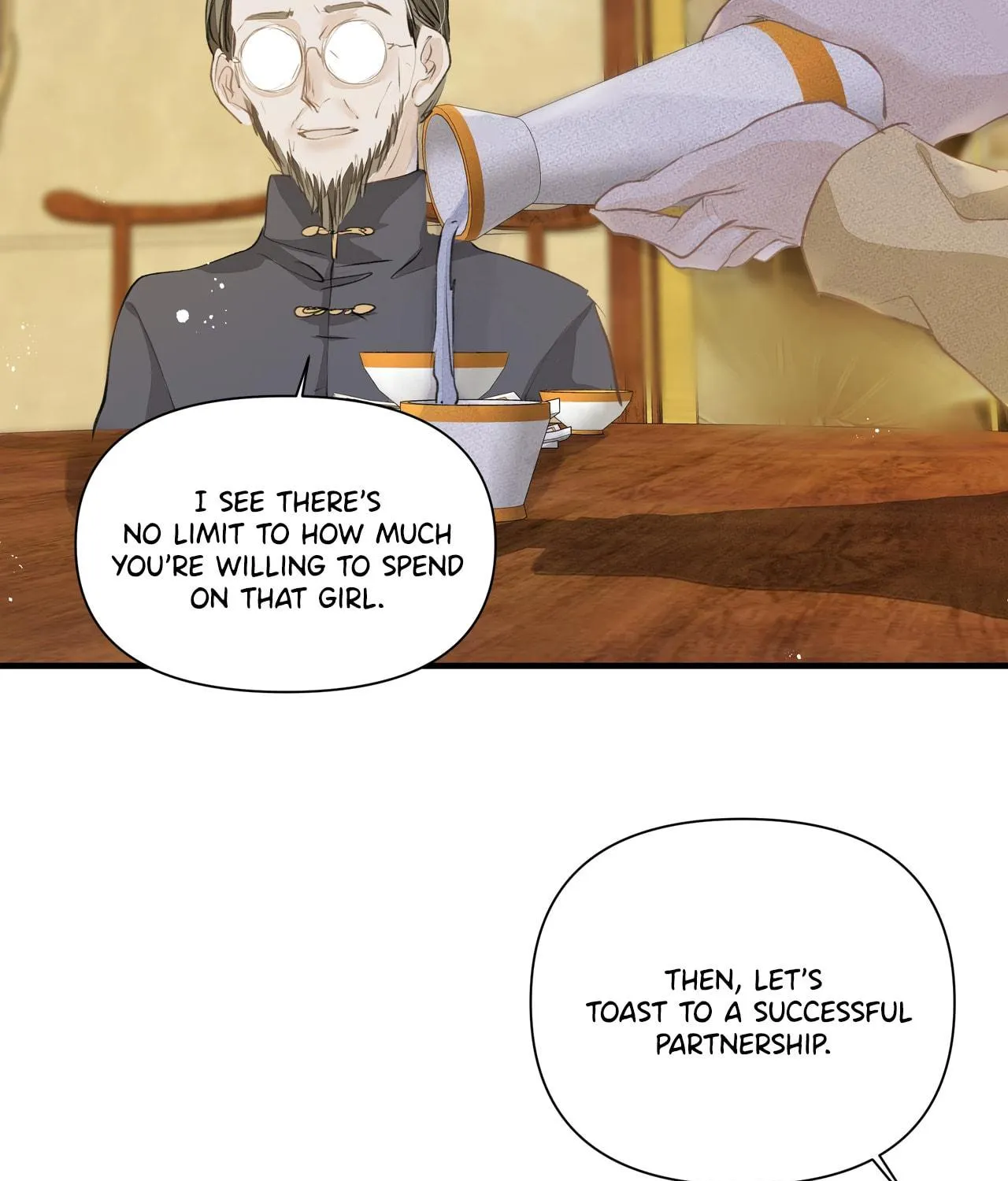 Addicted to Her Chapter 40 page 49 - 