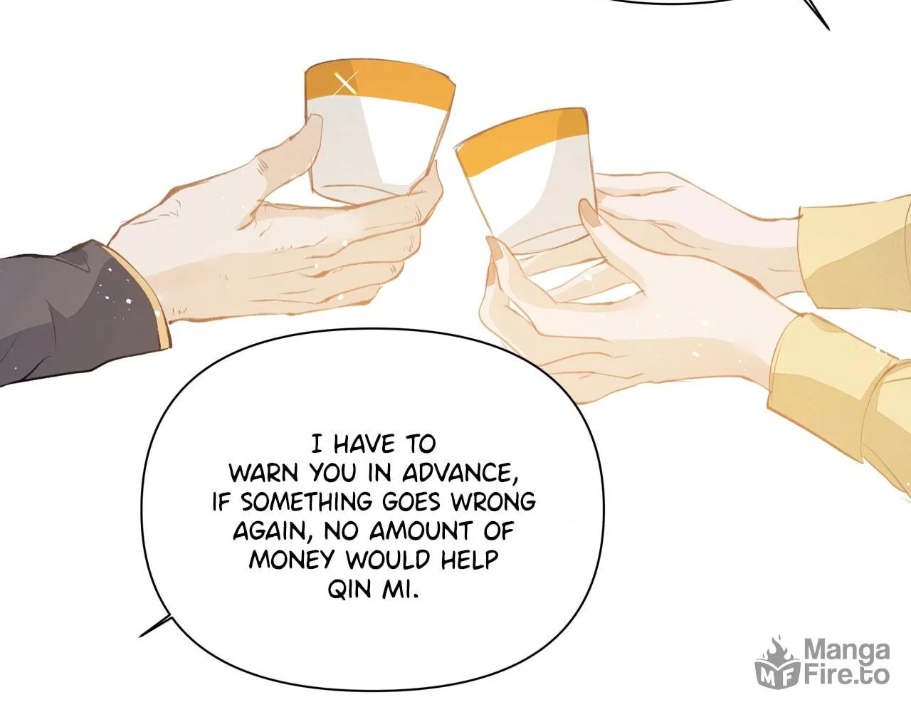 Addicted to Her Chapter 40 page 50 - 