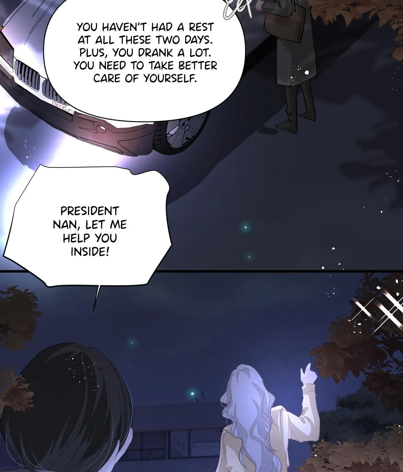 Addicted to Her Chapter 40 page 53 - 