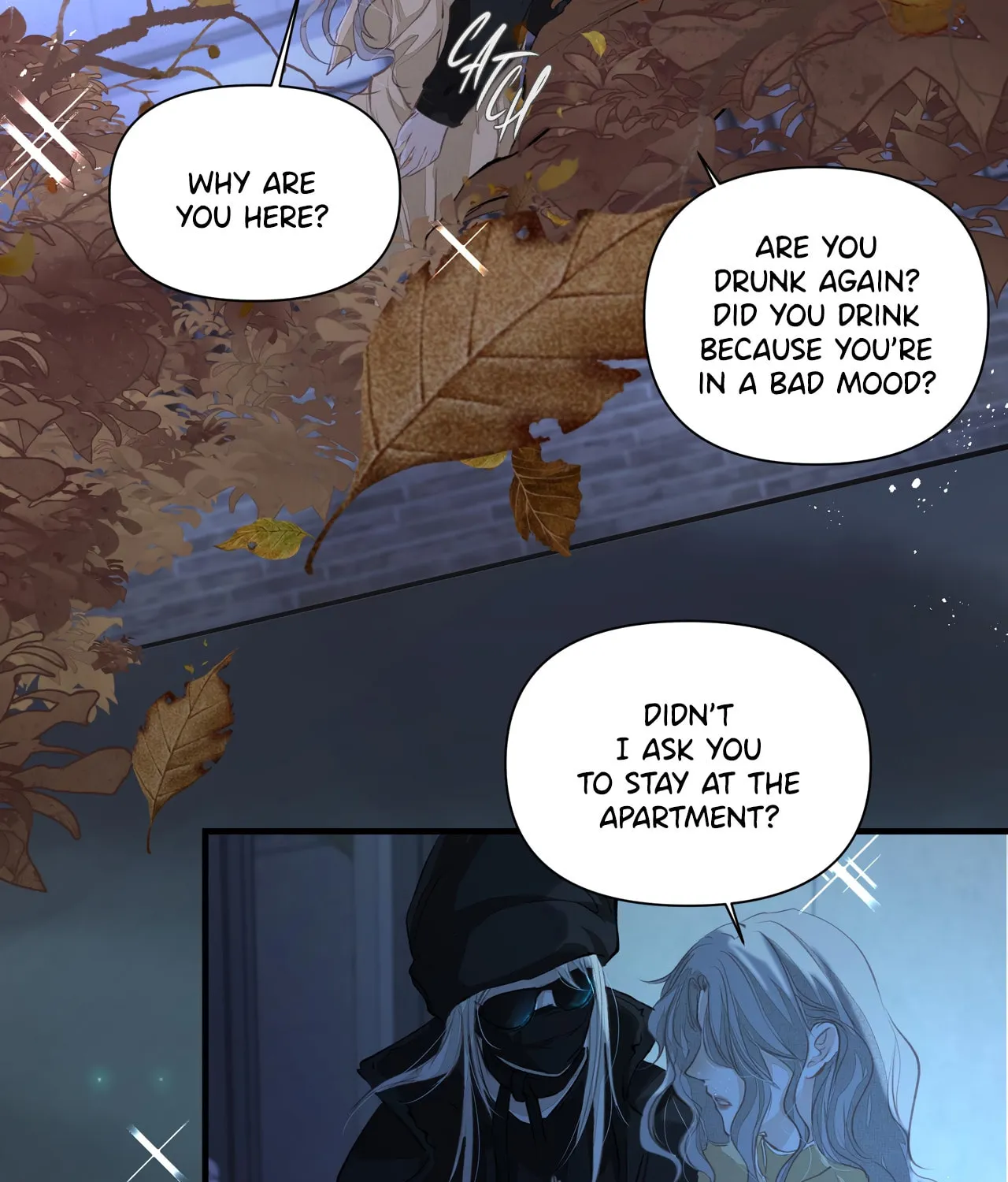 Addicted to Her Chapter 40 page 57 - 