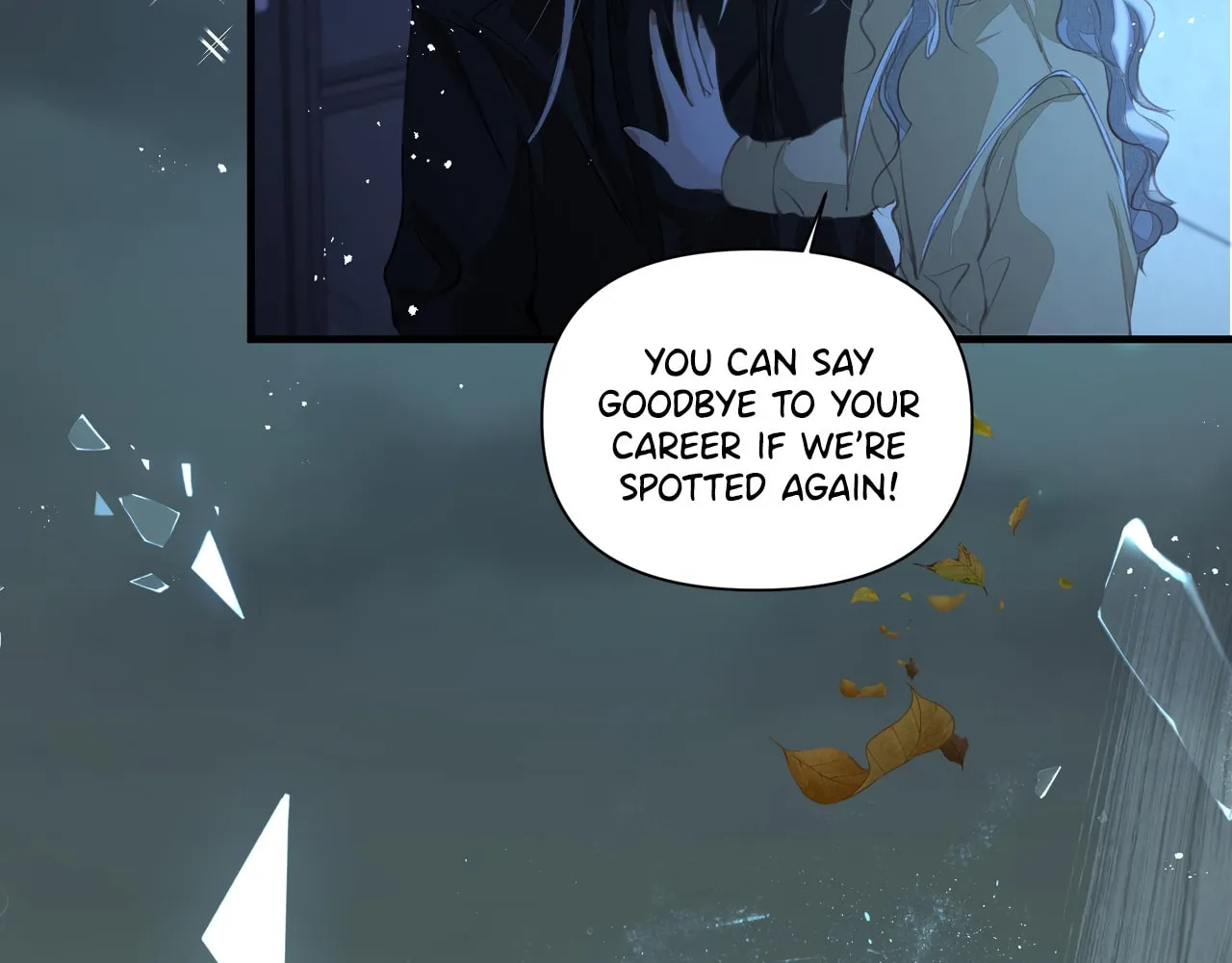 Addicted to Her Chapter 40 page 58 - 