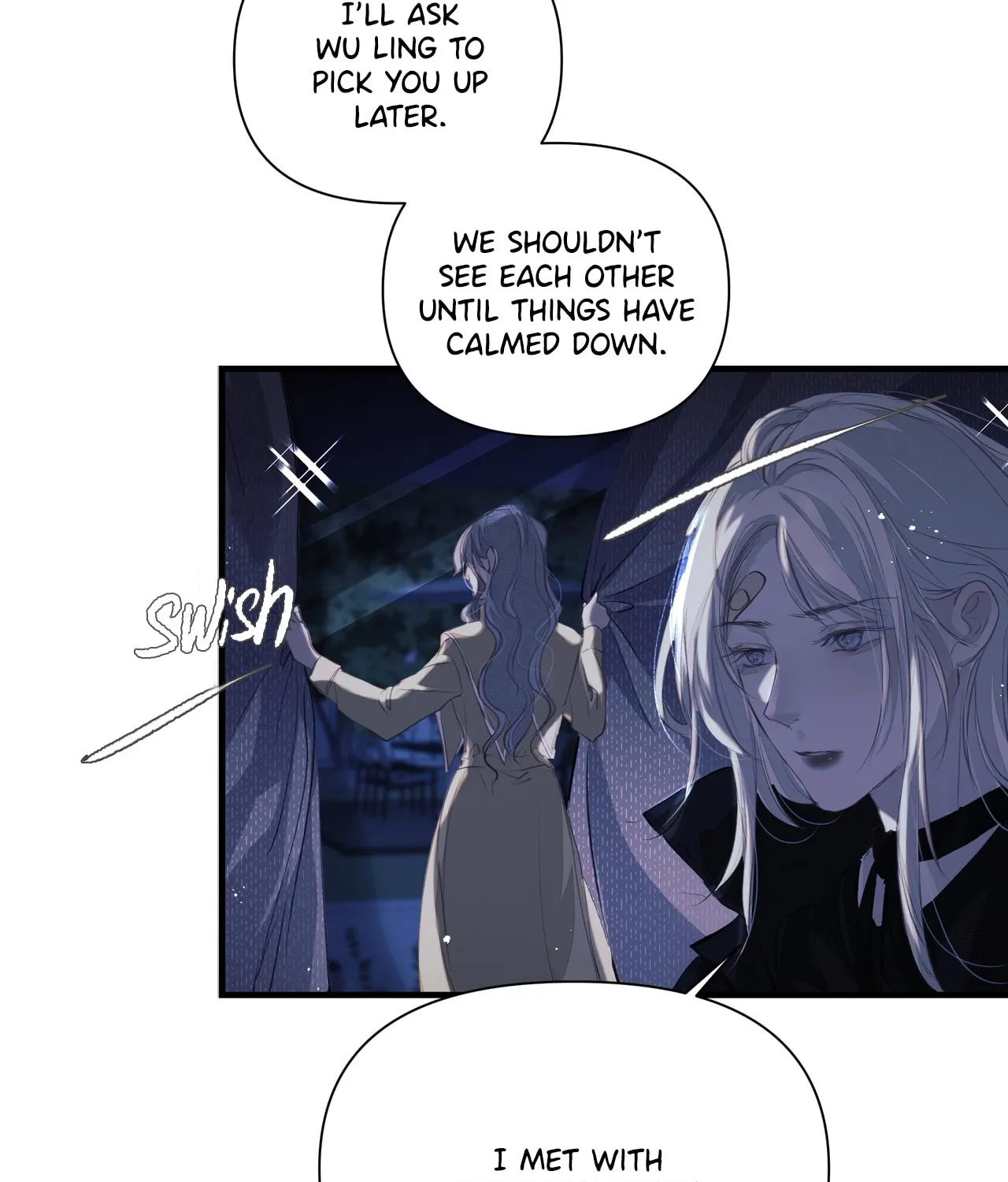 Addicted to Her Chapter 40 page 61 - 