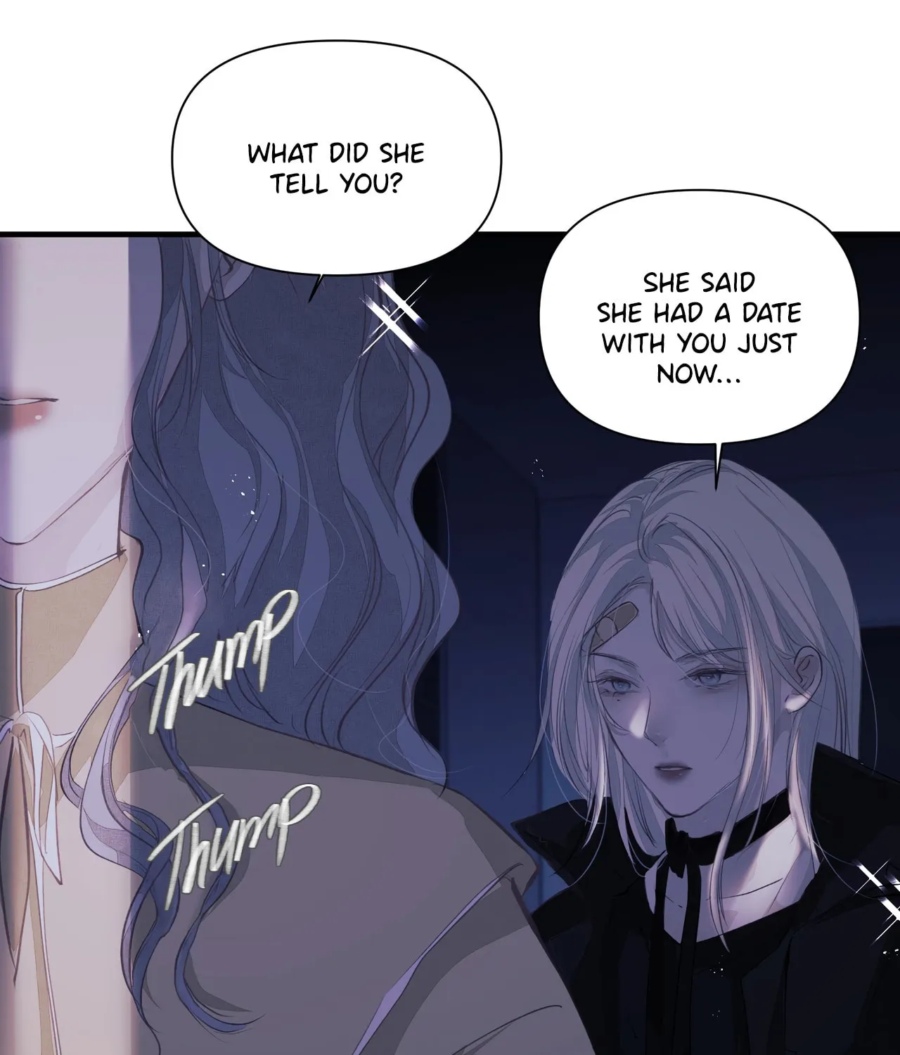 Addicted to Her Chapter 40 page 63 - 