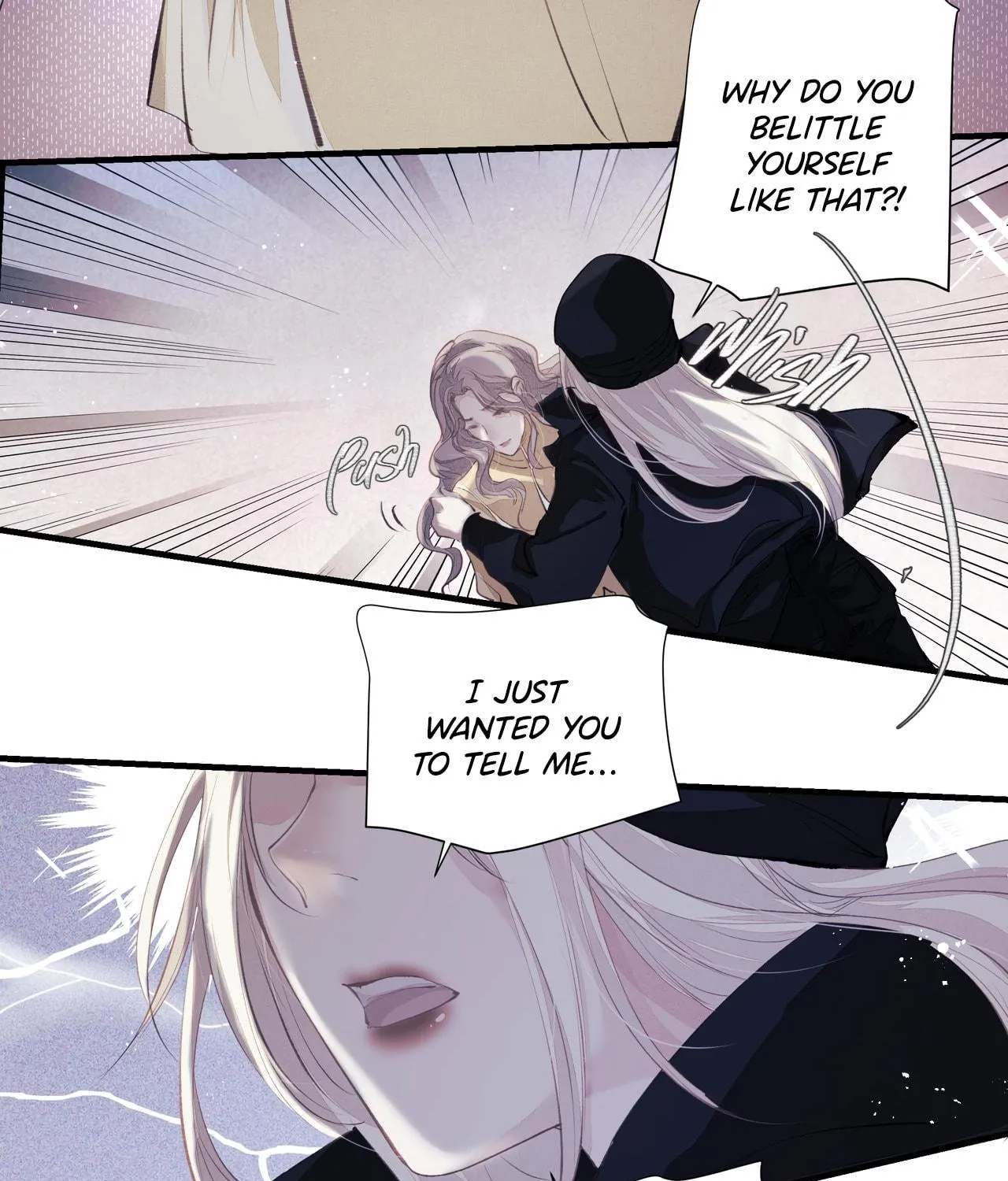 Addicted to Her Chapter 40 page 69 - 
