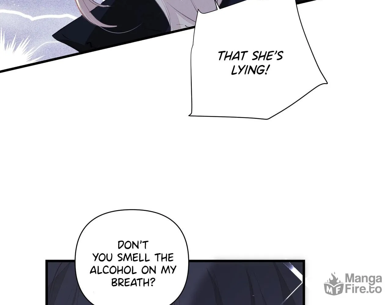 Addicted to Her Chapter 40 page 70 - 