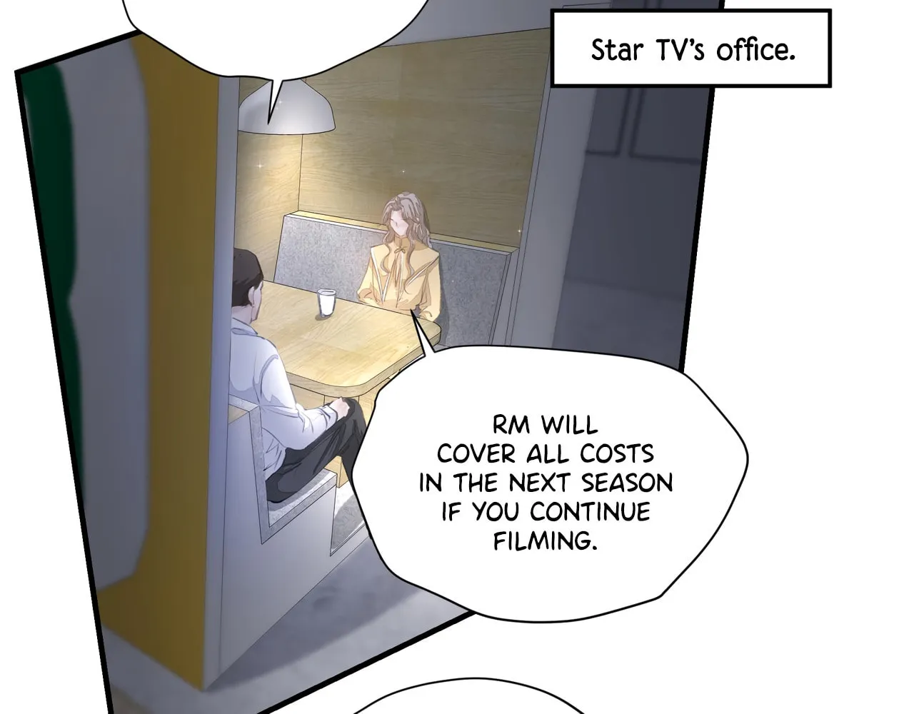 Addicted to Her Chapter 40 page 8 - 