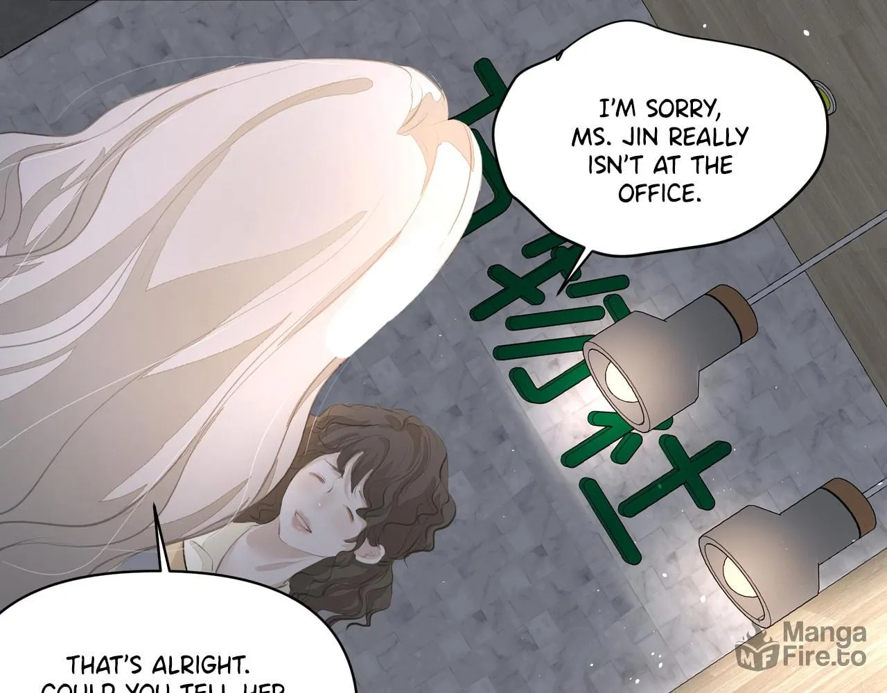 Addicted to Her Chapter 40 page 10 - 