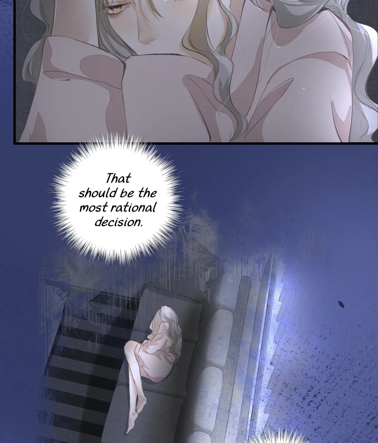 Addicted to Her Chapter 41 page 11 - 