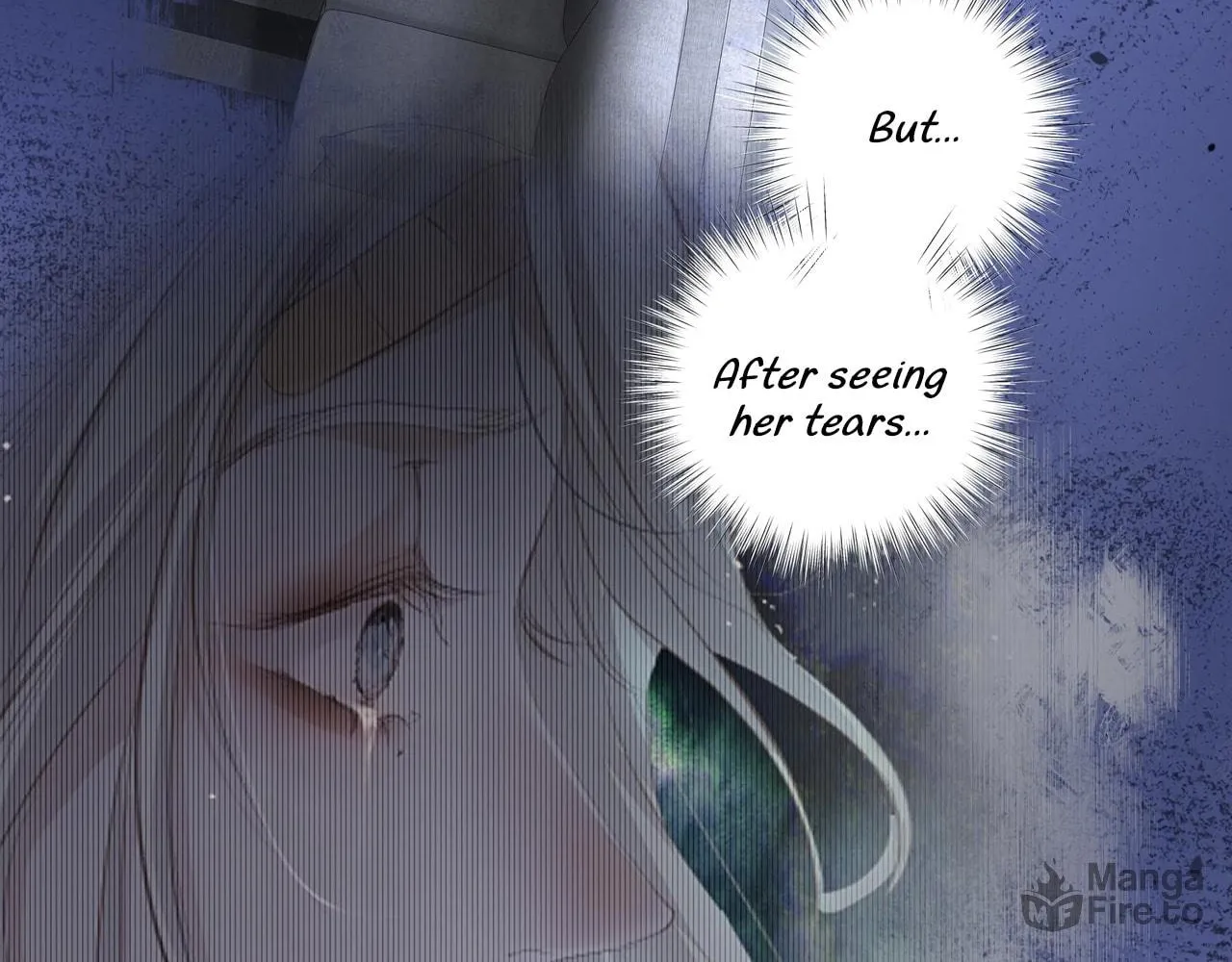 Addicted to Her Chapter 41 page 12 - 