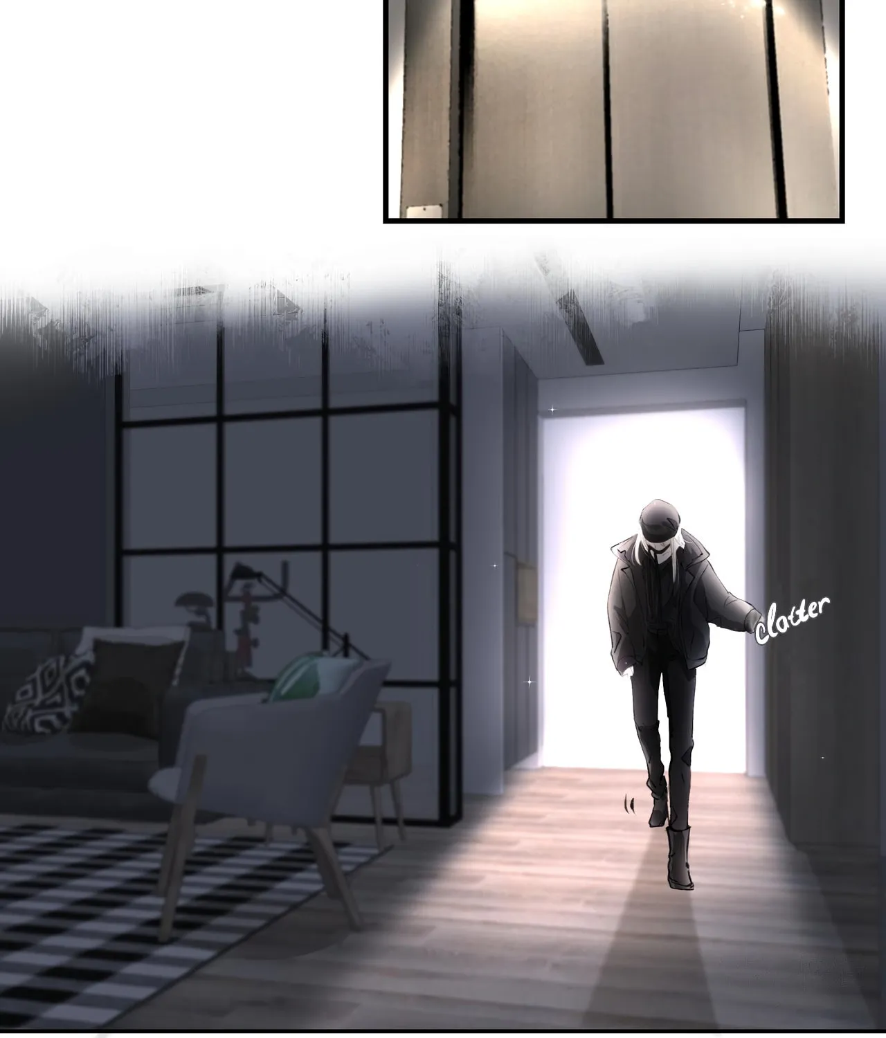 Addicted to Her Chapter 41 page 15 - 