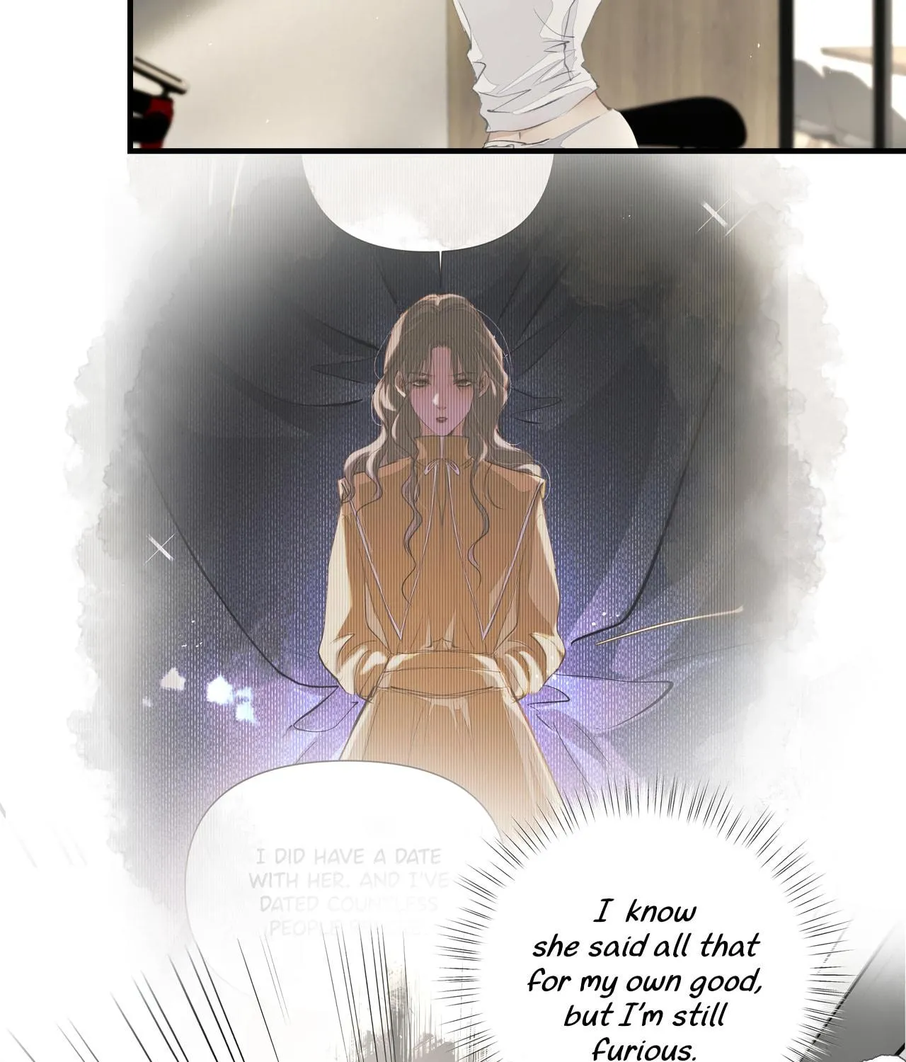 Addicted to Her Chapter 41 page 17 - 