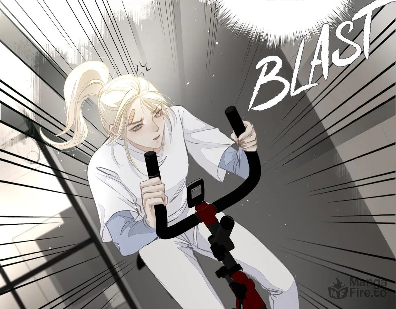 Addicted to Her Chapter 41 page 18 - 