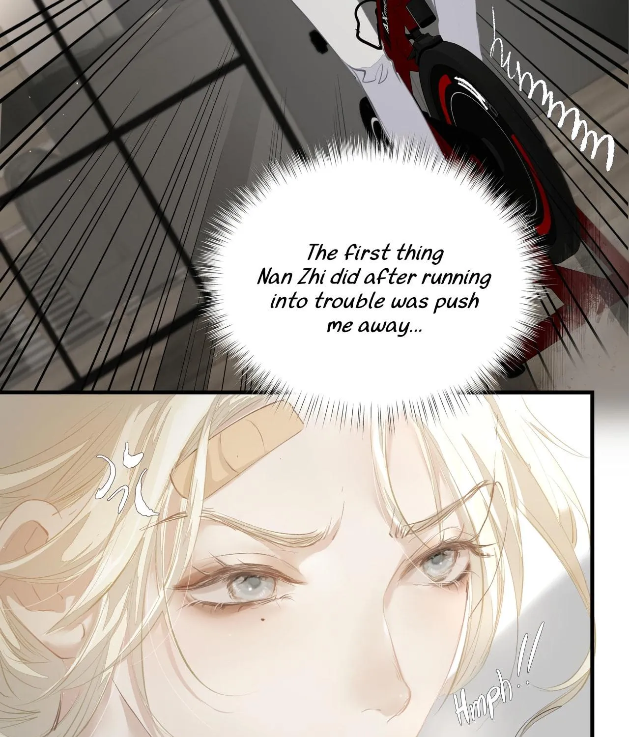 Addicted to Her Chapter 41 page 19 - 