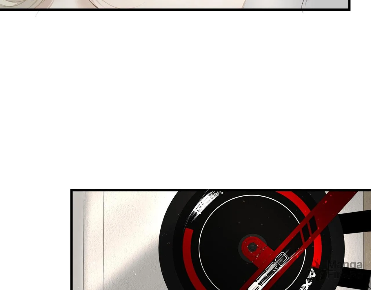 Addicted to Her Chapter 41 page 20 - 