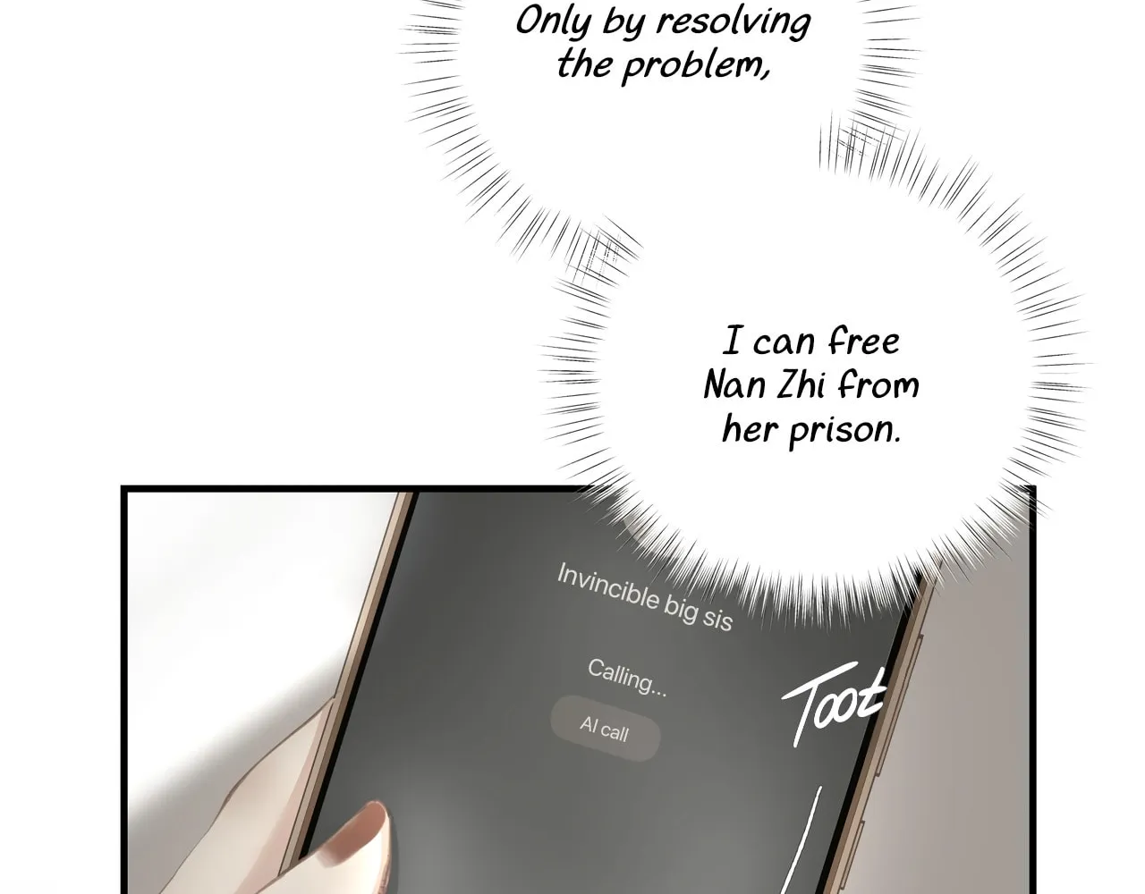 Addicted to Her Chapter 41 page 22 - 