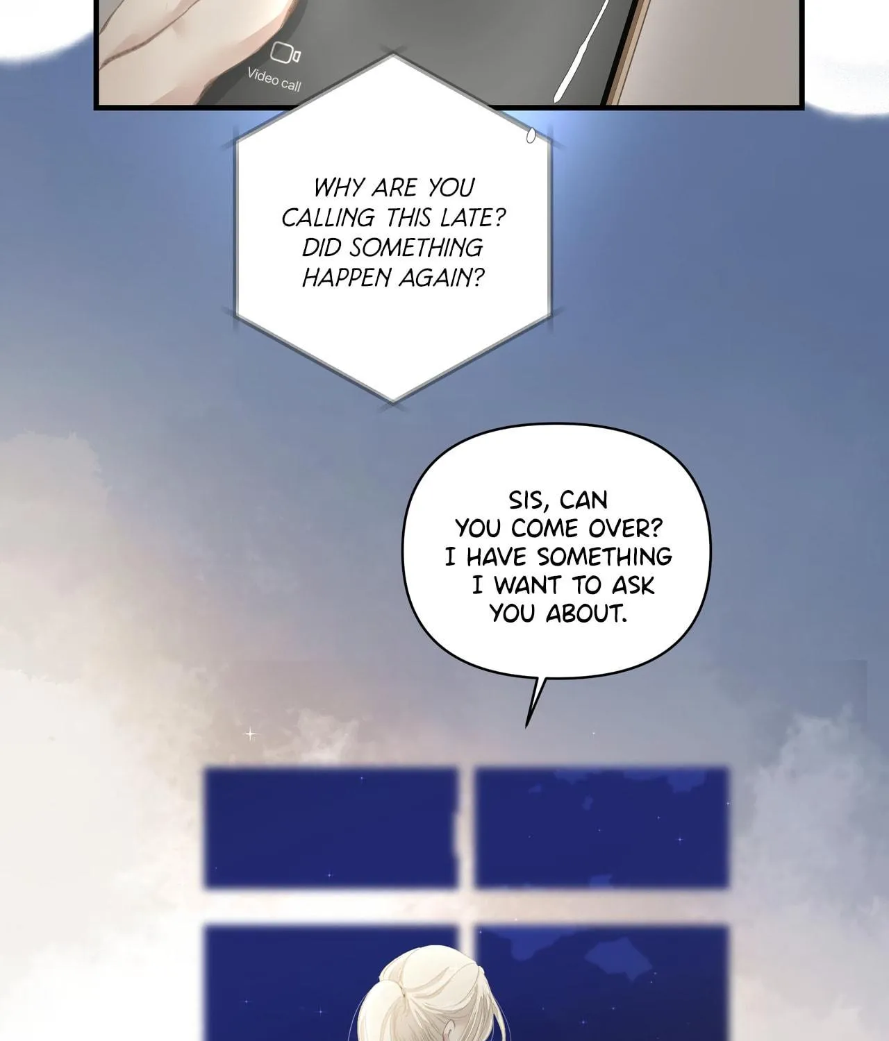 Addicted to Her Chapter 41 page 23 - 