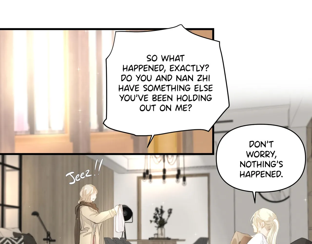 Addicted to Her Chapter 41 page 26 - 