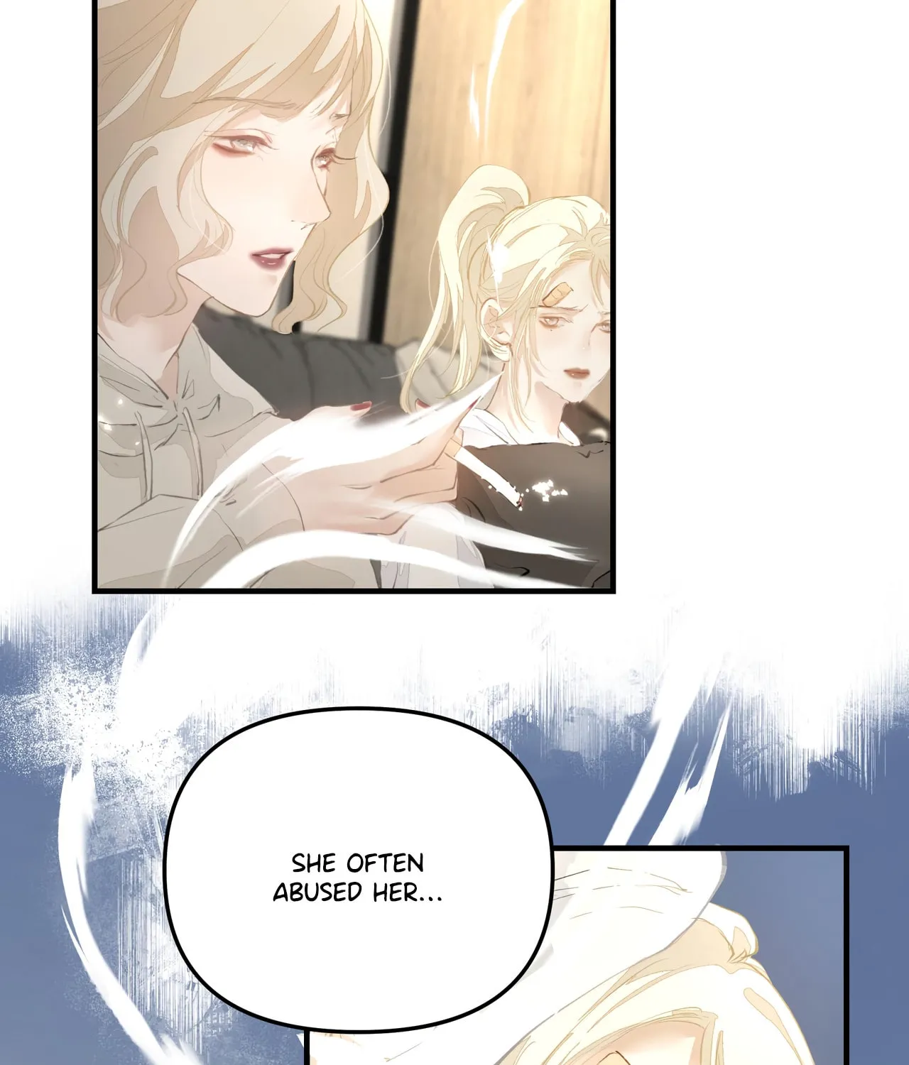 Addicted to Her Chapter 41 page 33 - 