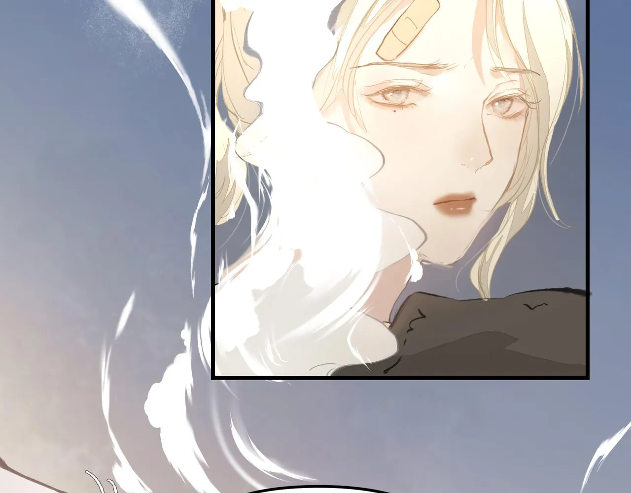 Addicted to Her Chapter 41 page 34 - 