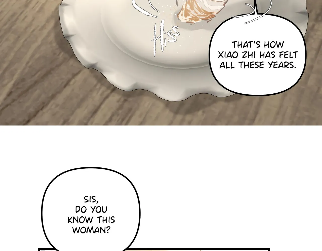 Addicted to Her Chapter 41 page 38 - 