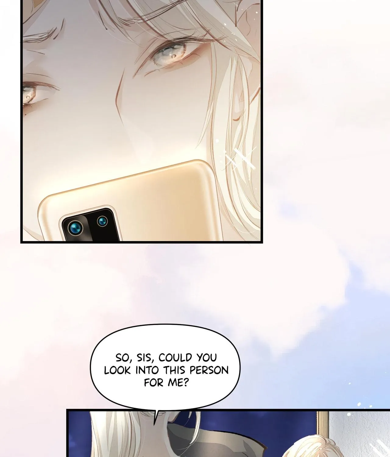 Addicted to Her Chapter 41 page 41 - 
