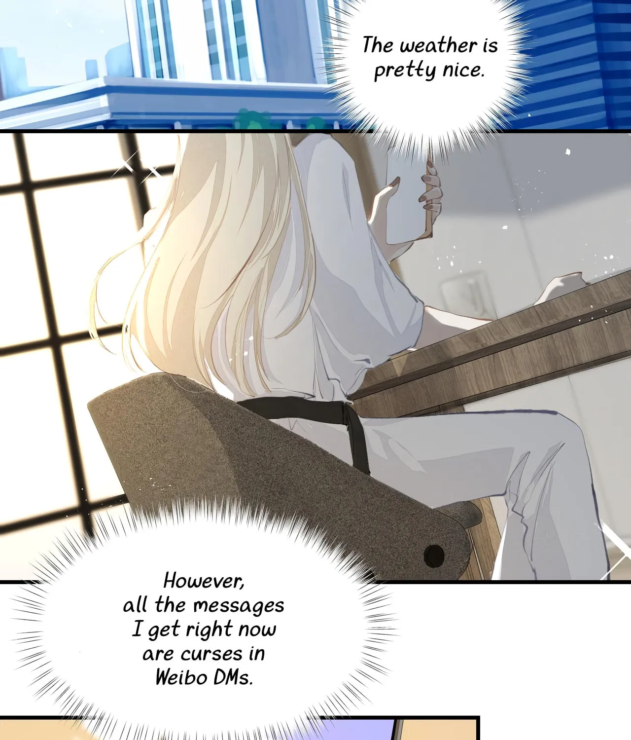 Addicted to Her Chapter 41 page 45 - 