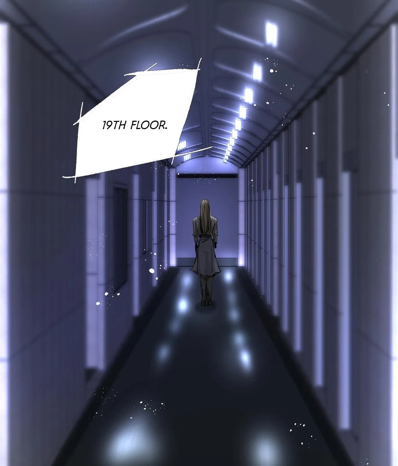 Addicted to Her Chapter 41 page 47 - 