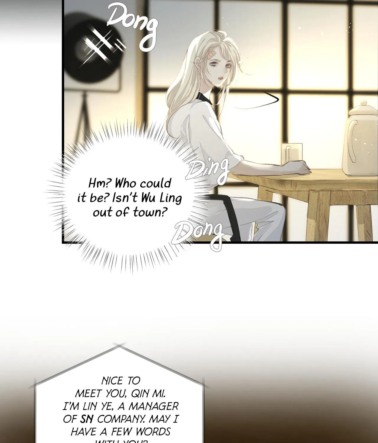 Addicted to Her Chapter 41 page 49 - 