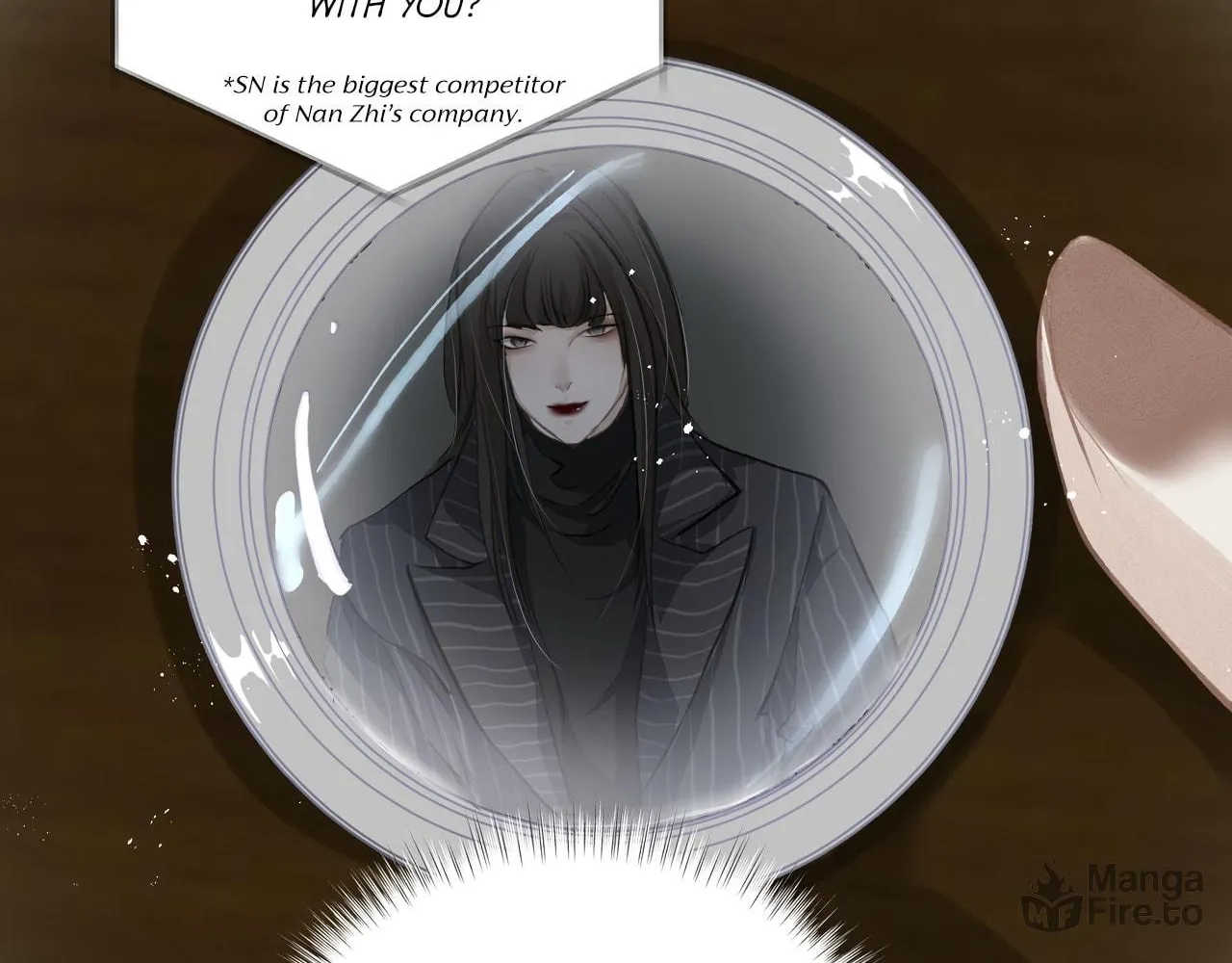 Addicted to Her Chapter 41 page 50 - 