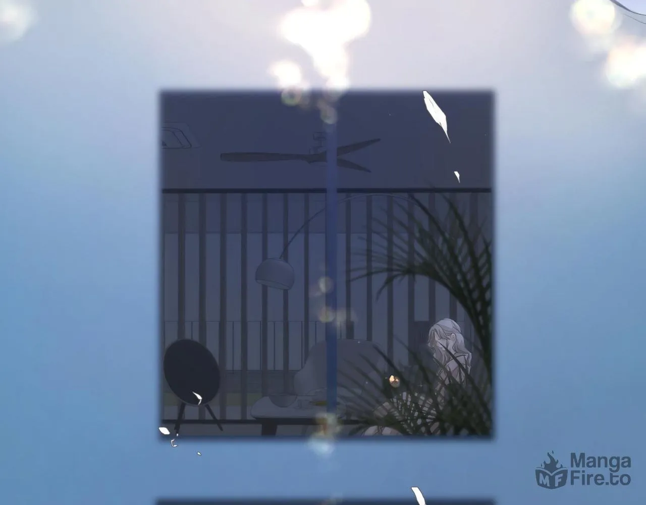 Addicted to Her Chapter 41 page 6 - 
