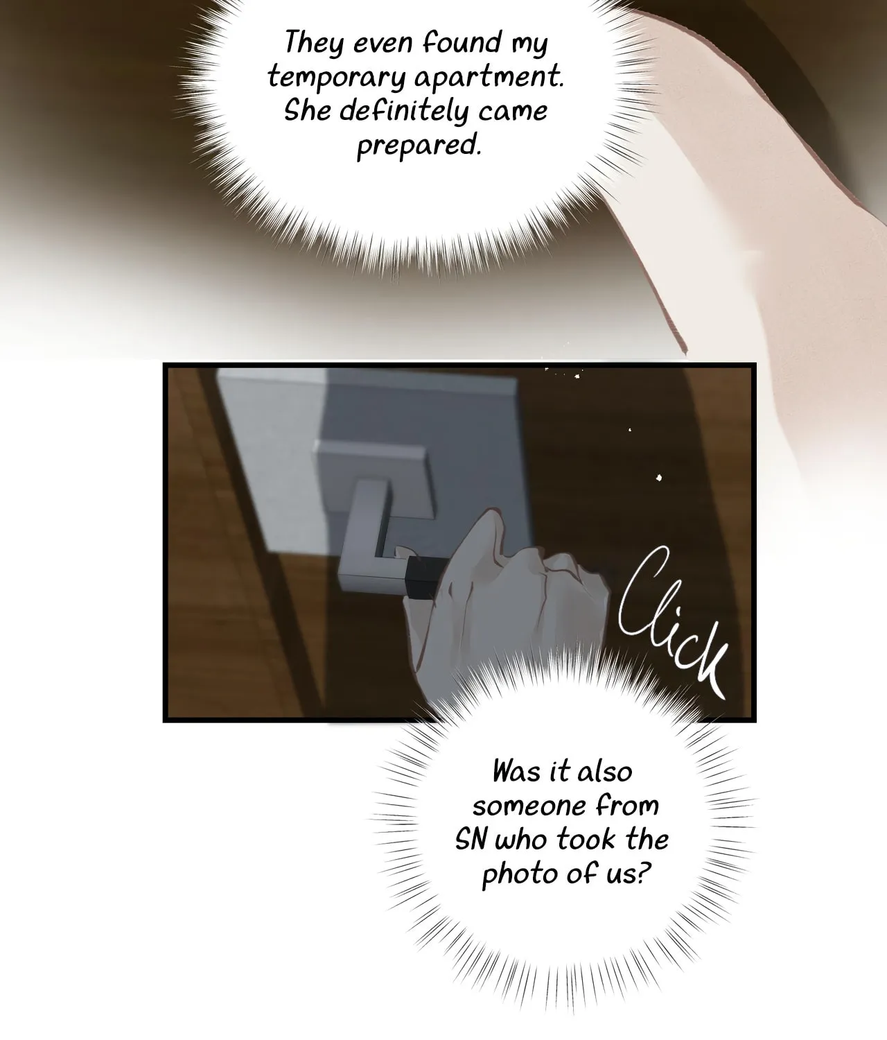 Addicted to Her Chapter 41 page 51 - 