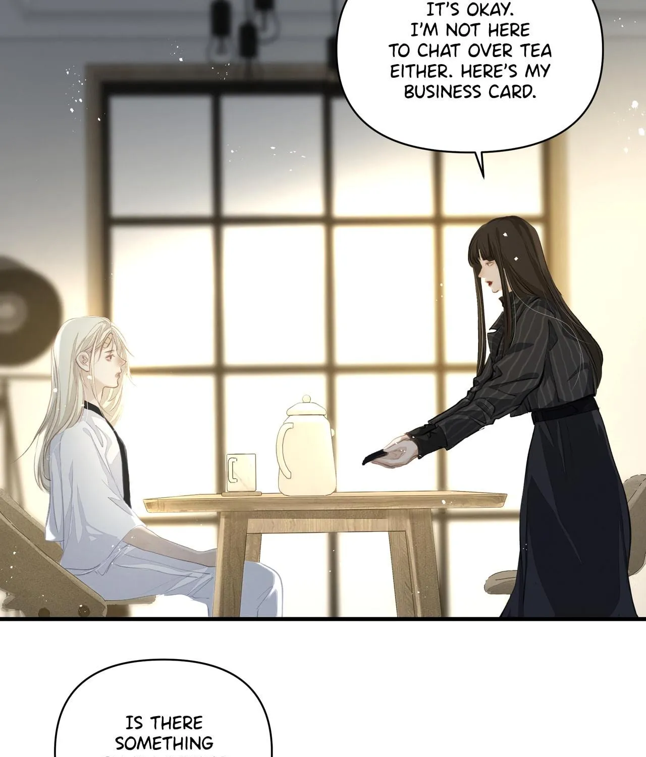 Addicted to Her Chapter 41 page 53 - 