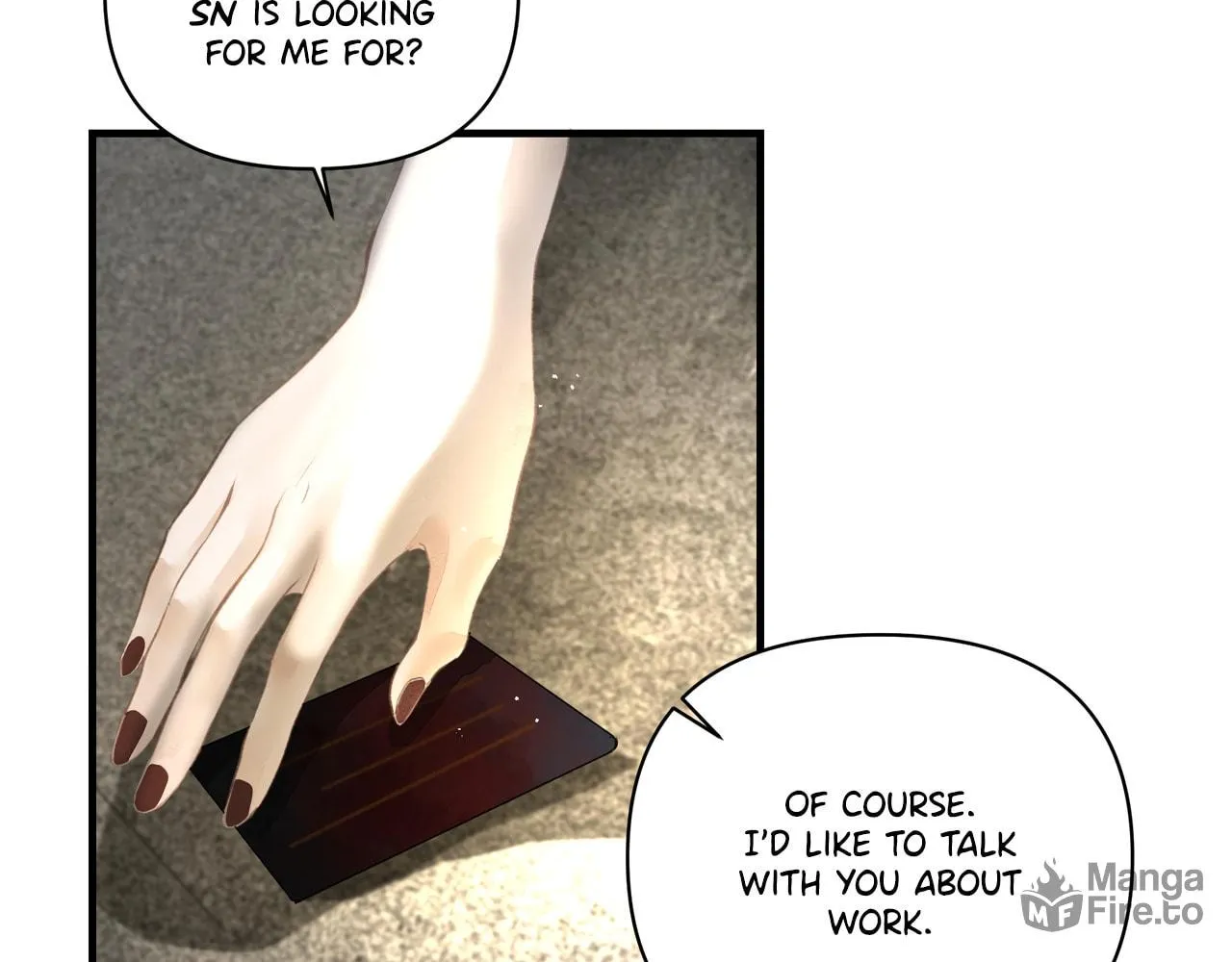 Addicted to Her Chapter 41 page 54 - 